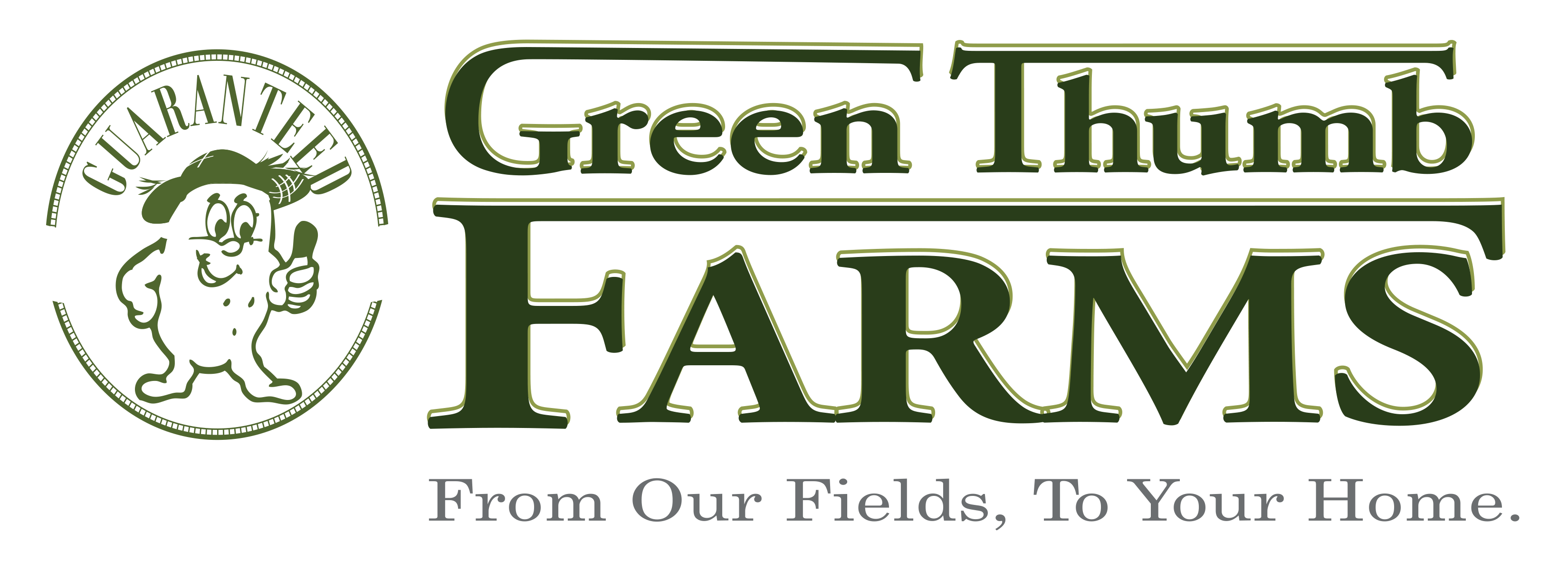 Green Thumb Farms Fresh Solutions Network