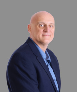 Steve Tweten