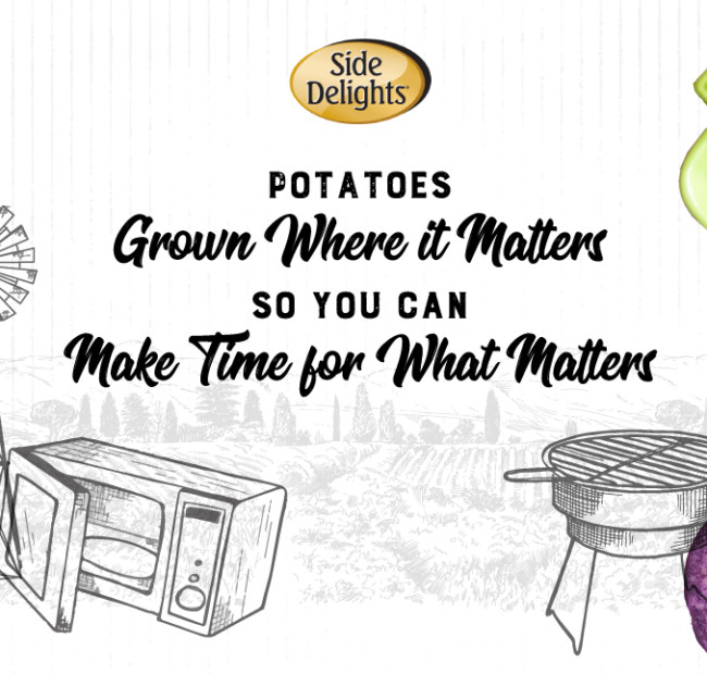 to Fresh Solutions Network! Fresh Solutions Network